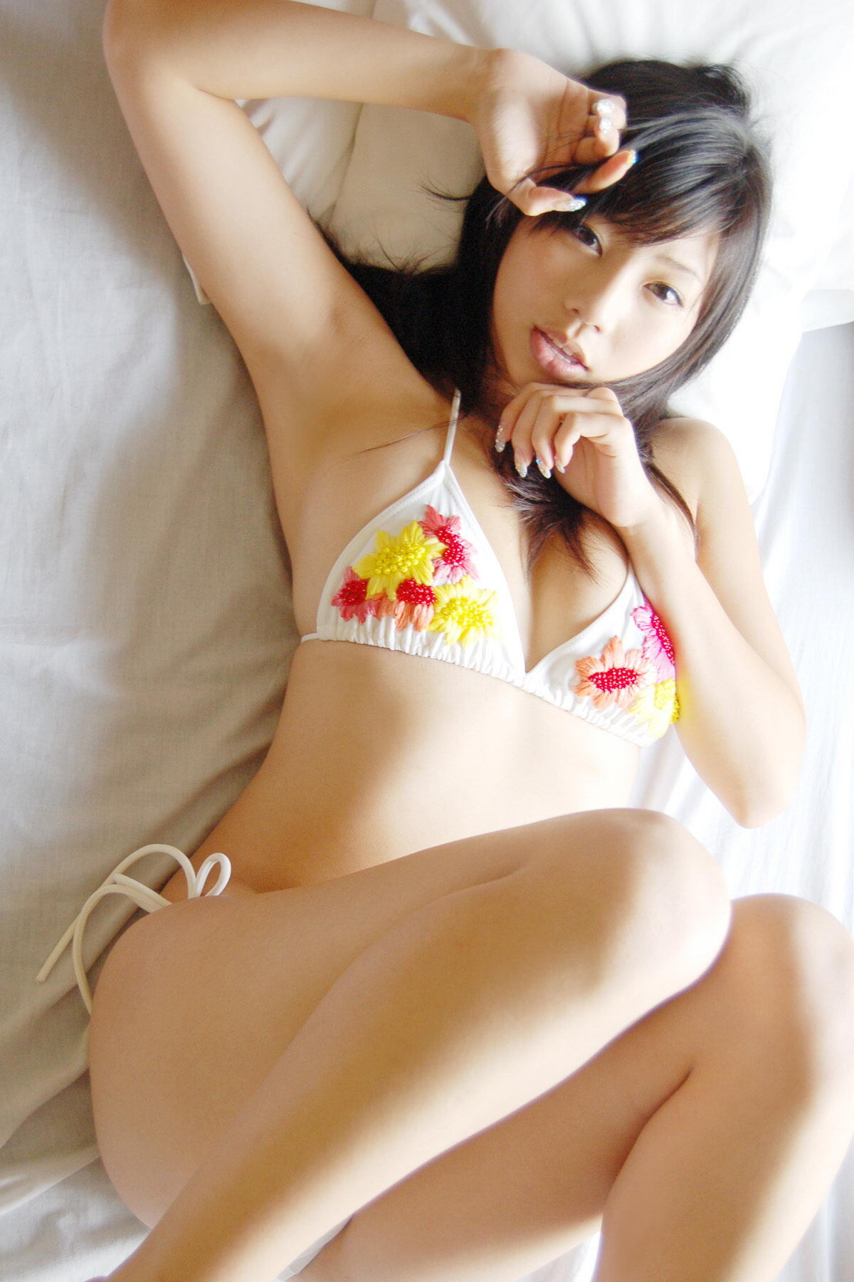 小泉麻耶(2) [週刊.jp] Maya Koizumi